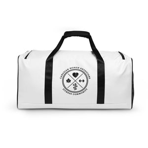 CWP FC Duffle Bag