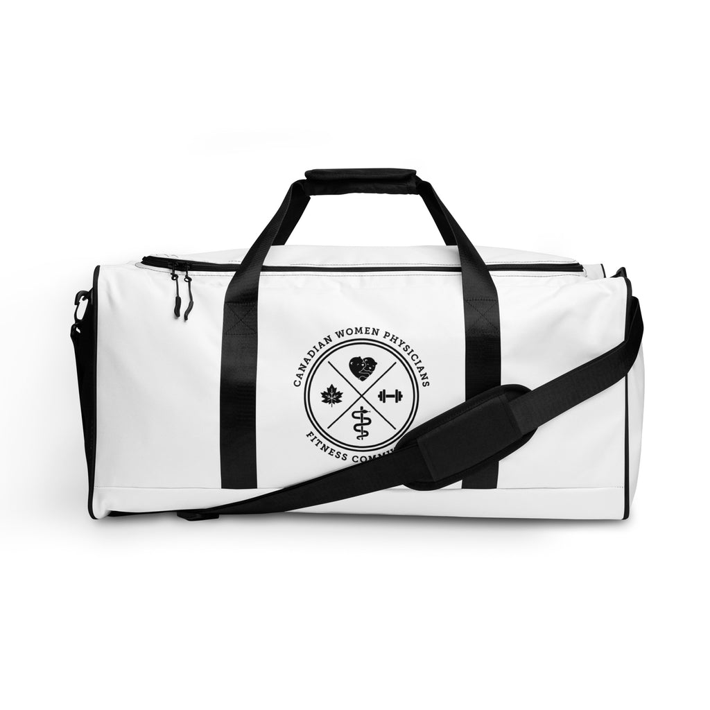 CWP FC Duffle Bag