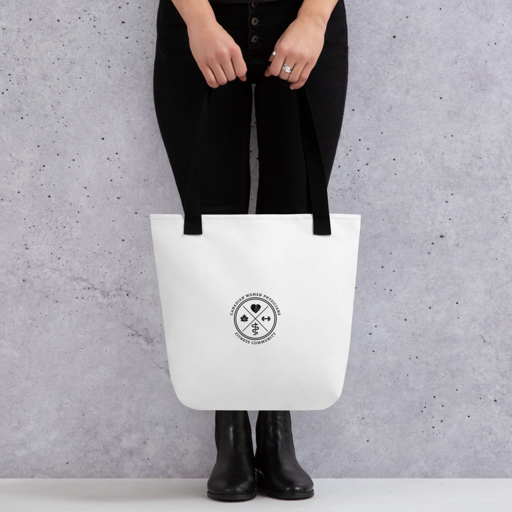 Tote bag