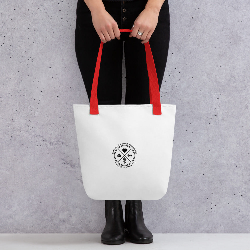 Tote bag