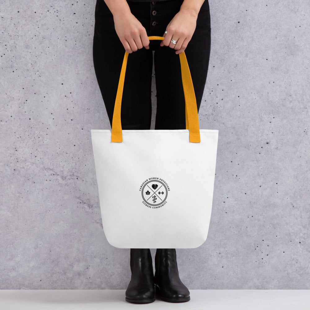 Tote bag