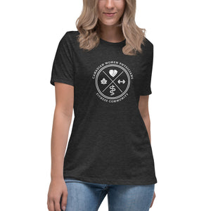 CWP FC Women's Relaxed T-Shirt